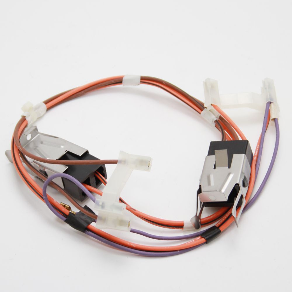 Whirlpool Wire Harness For Cooktop ProFillment