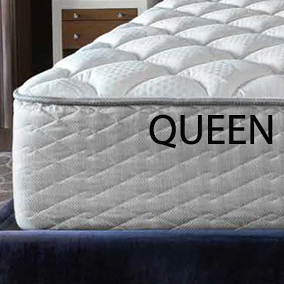 Queen Size Mattress ProFillment