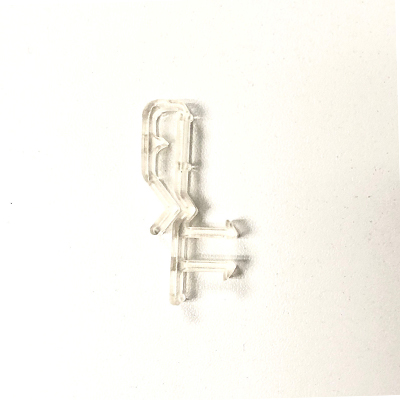 Valance Clip