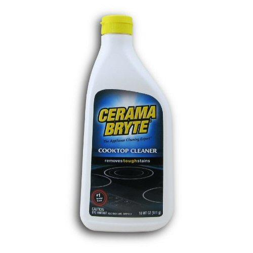 Cerama Bryte Cooktop Cleaner Case of 6 ProFillment