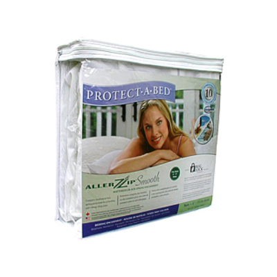 Full XL Mattress Encasement