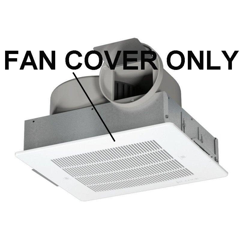 Plastic Fan Cover for Loren Cook Fan ProFillment