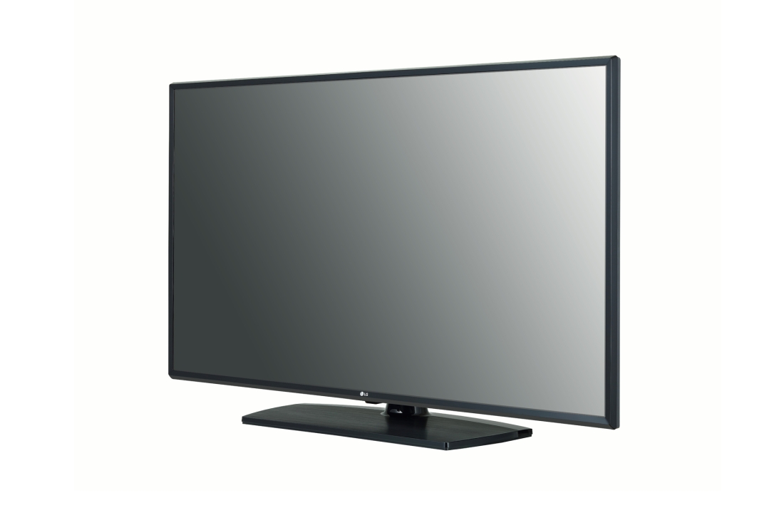 43" LG Pro Idiom TV