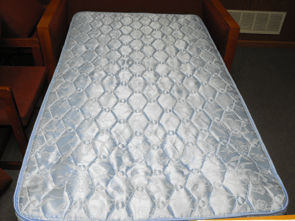 72x52 sleeper sofa mattress
