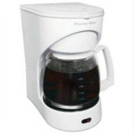 Coffeemaker