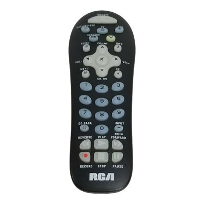 Universal Remote