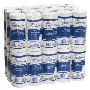 Paper Towels - Case of 30 Rolls