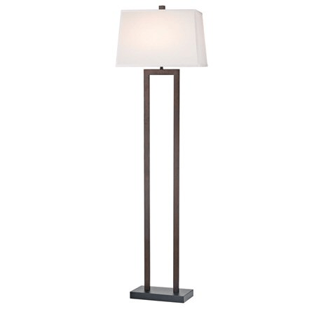 floor lamp pole only