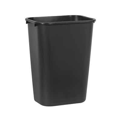 Wastebasket