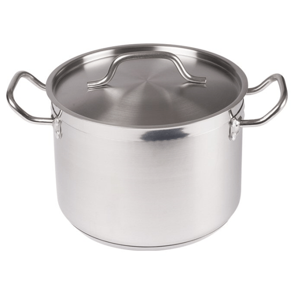 Stainless Steel Stock Pot - ProFillment