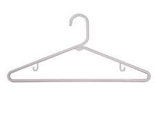 White Hangers