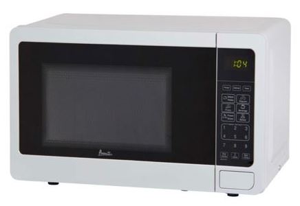 Countertop Microwave 0.7 cu ft.