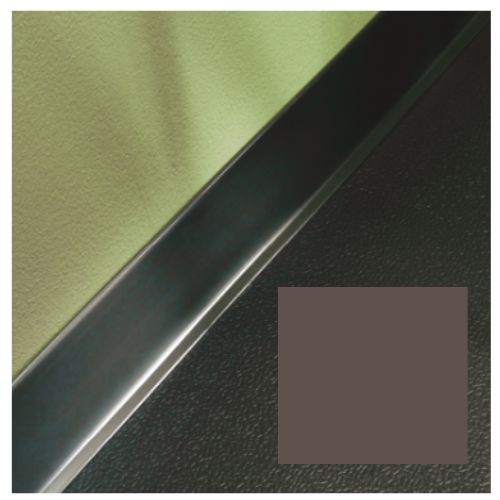 Cove Base - Burnt Umber