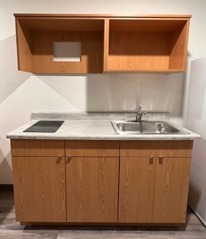 Standard Kitchen Cabinet Set 1