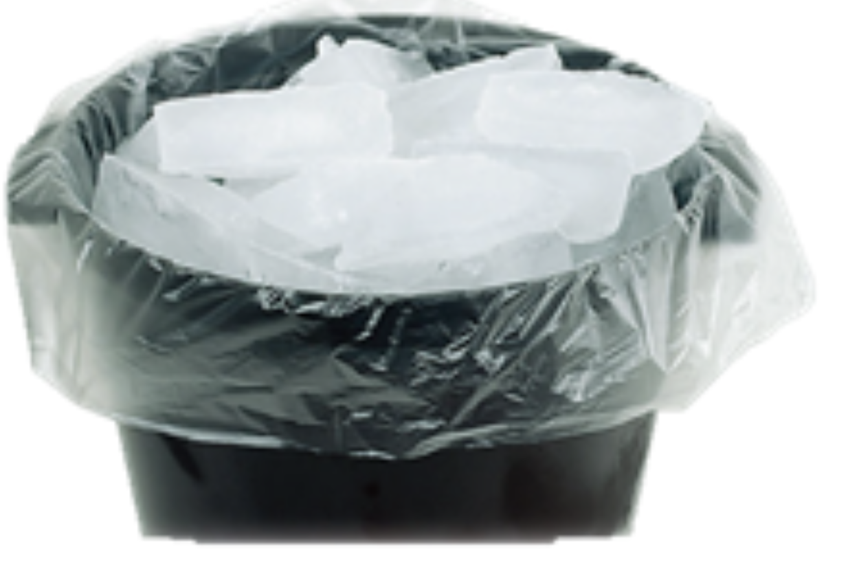 Ice Bucket Liners