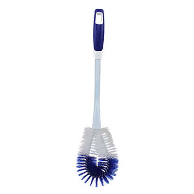 Deluxe Bowl Brush