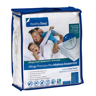 King Mattress Encasement