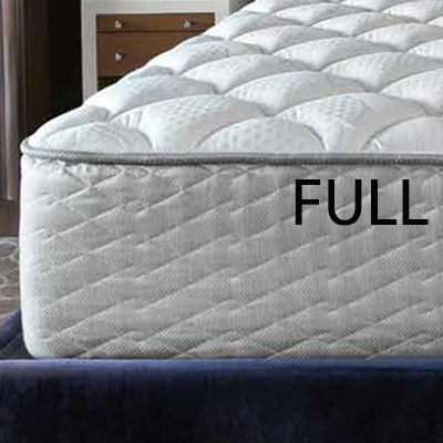 Full Mattress **4 week lead time**