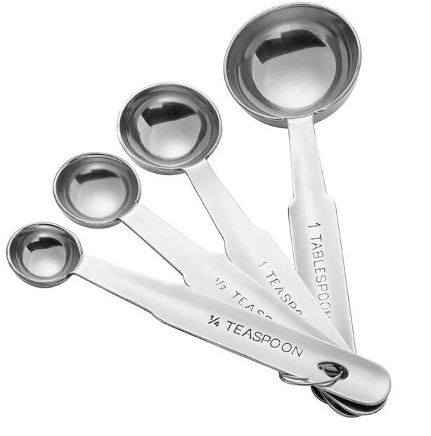 Measuring Spoons