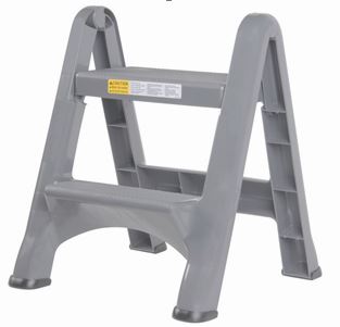 Folding Step Stool