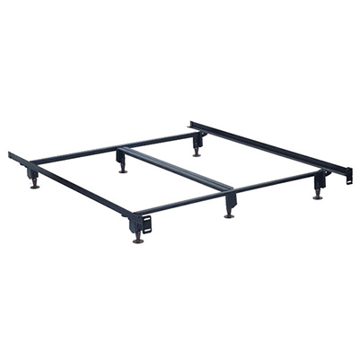 ADA Queen/King Bed Frame