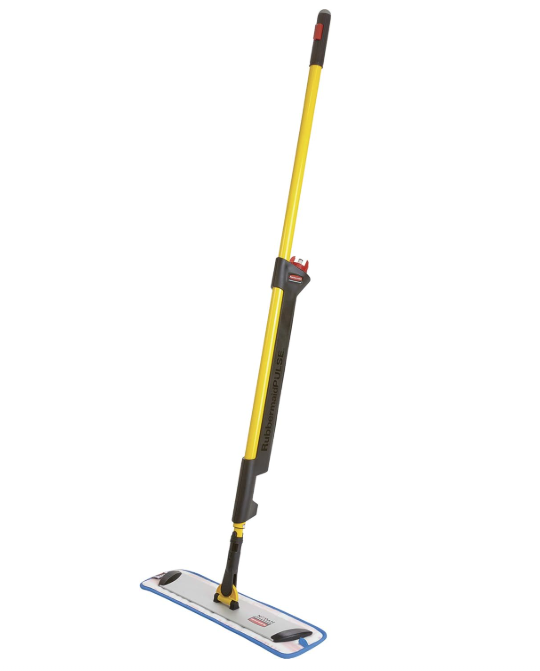 Pulse Microfiber Floor Cleaning System