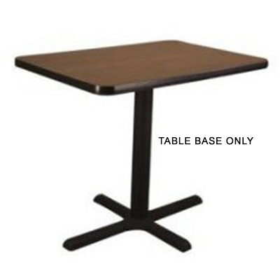 Table Base ONLY