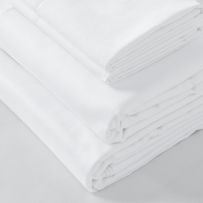 Full Fitted Sheet - Case of 24