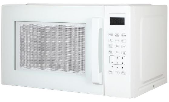 Countertop Microwave 1.4 cu. ft