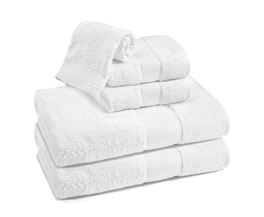 Bath Towel - Pack of 6