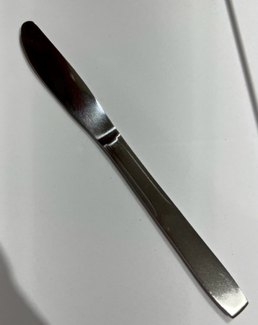Manhattan Dinner Knife