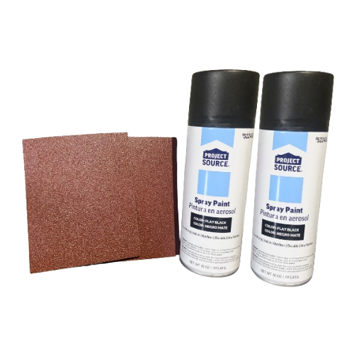 Bed Frame Touch Up Kit