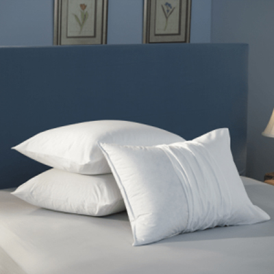 Pillow  VP / Suites