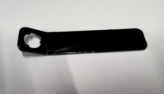 Secure Wrench for LG TV