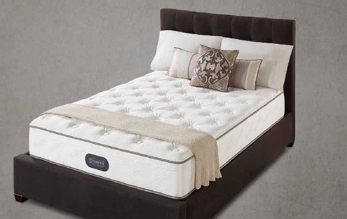 Queen Mattress